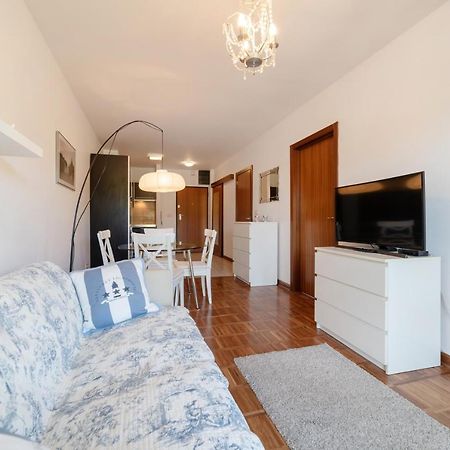 Nowoczesny Apartament W Helskiej Villi W Helu المظهر الخارجي الصورة