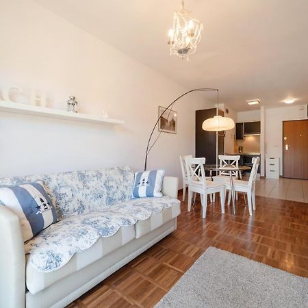 Nowoczesny Apartament W Helskiej Villi W Helu المظهر الخارجي الصورة