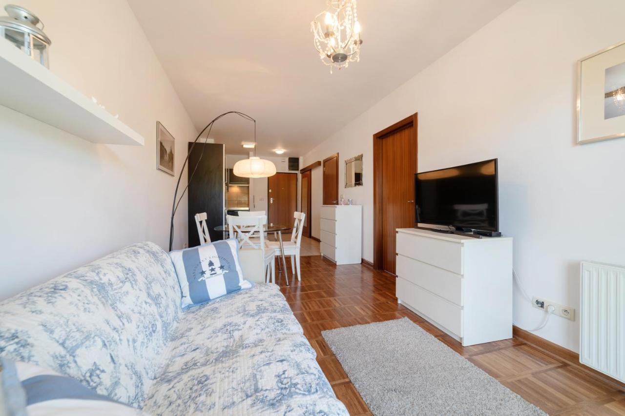 Nowoczesny Apartament W Helskiej Villi W Helu المظهر الخارجي الصورة