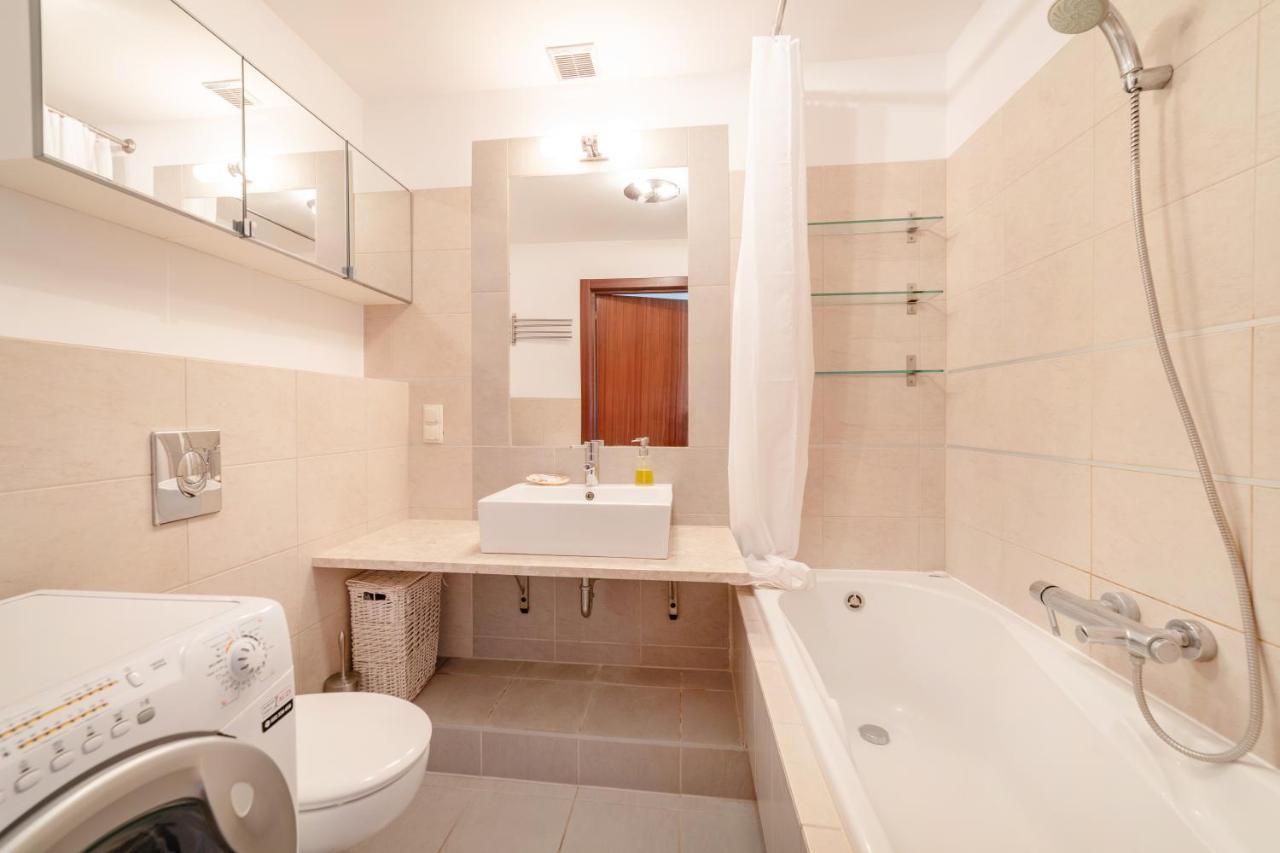 Nowoczesny Apartament W Helskiej Villi W Helu المظهر الخارجي الصورة