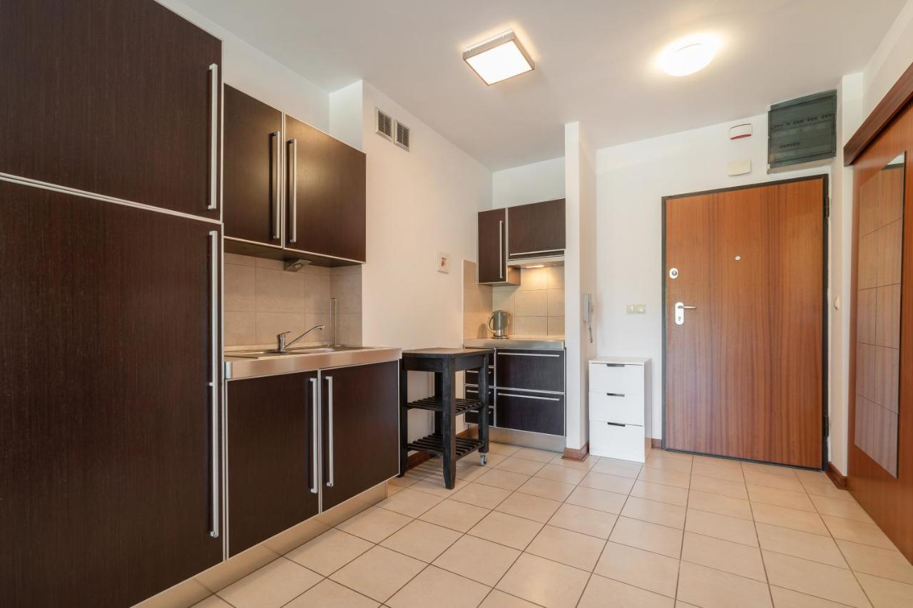 Nowoczesny Apartament W Helskiej Villi W Helu المظهر الخارجي الصورة