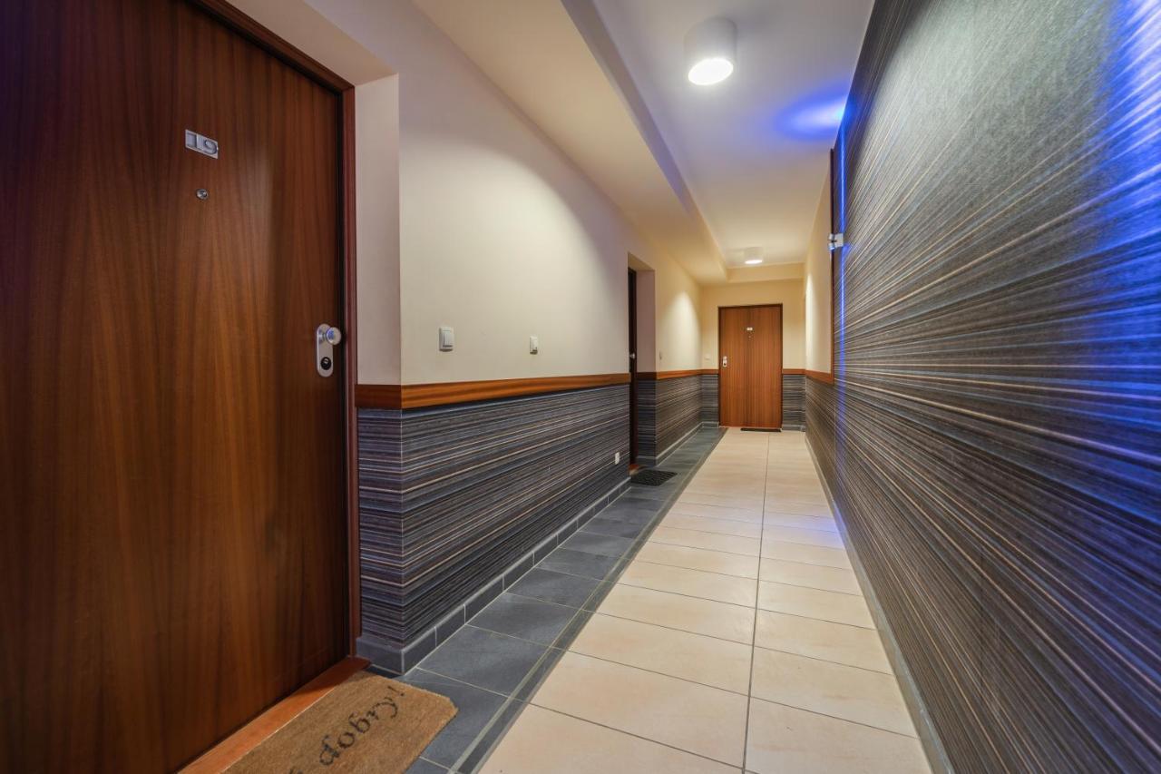 Nowoczesny Apartament W Helskiej Villi W Helu المظهر الخارجي الصورة